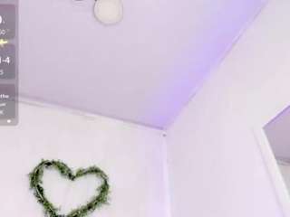 brithanycullen webcam model stream image