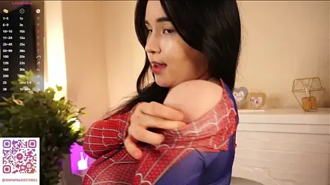 KatherineMaginn webcam model stream image