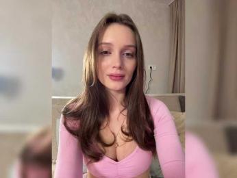 AnyaAngel webcam bongacams model stream image