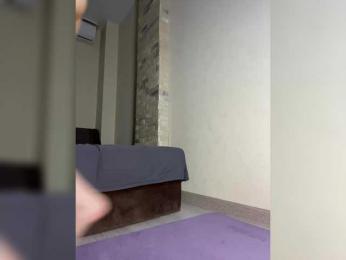 XEKATA_X webcam model stream image