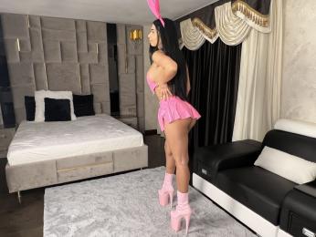 RoxanneBrown webcam model stream image
