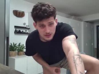 roberto_twink1 webcam chaturbate model stream image