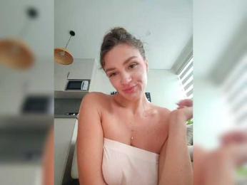 AnaMyself webcam model stream image