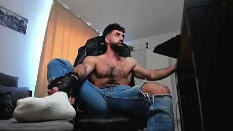 liamaesthetic webcam model stream image