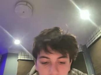 ihatethatcuteguy webcam model stream image