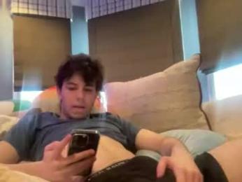 ihatethatcuteguy webcam model stream image