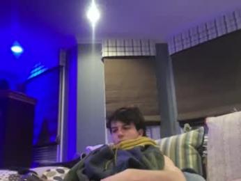 ihatethatcuteguy webcam model stream image