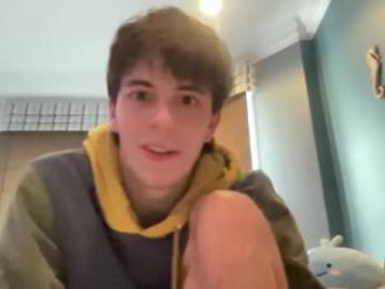 ihatethatcuteguy webcam model stream image