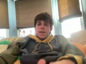 ihatethatcuteguy webcam model stream image