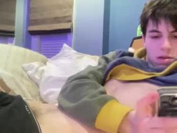 ihatethatcuteguy webcam chaturbate model stream image