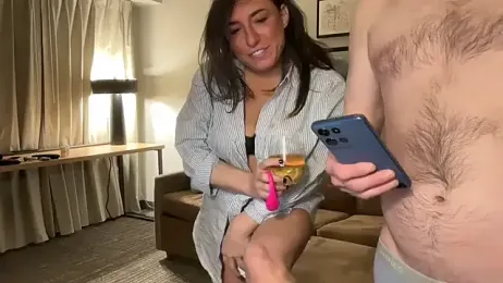 mr_mrs_glitter webcam model stream image