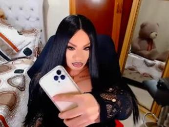 punisher9inchss webcam model stream image