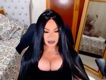 punisher9inchss webcam model stream image