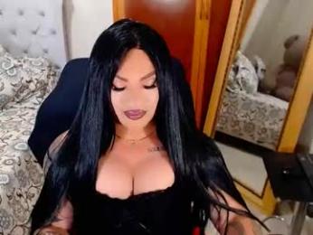 punisher9inchss webcam model stream image