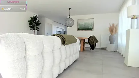 Kalyssy webcam model stream image