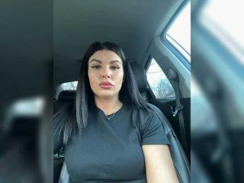 Marisaaa webcam model stream image