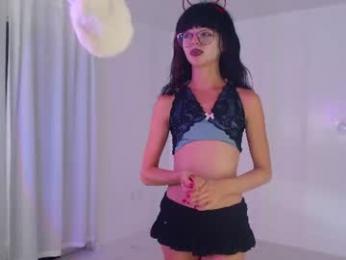hexivu webcam chaturbate model stream image