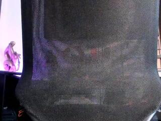 Zacck webcam model stream image