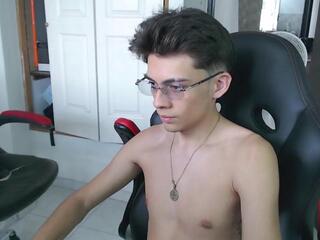 Sam Cute webcam model stream image