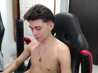 Sam Cute webcam model stream image