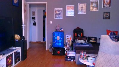 Scarlett_Bitch webcam model stream image