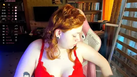 sparkle_shamy webcam stripchat model stream image