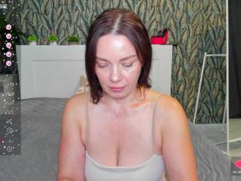 EveLibston webcam model stream image