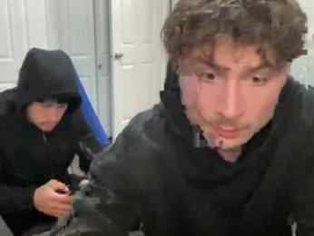 officialtommycash webcam model stream image