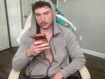 officialtommycash webcam chaturbate model stream image