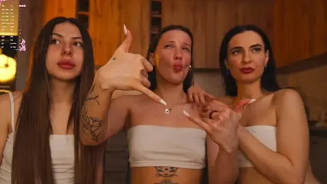 Anny_Molly webcam stripchat model stream image