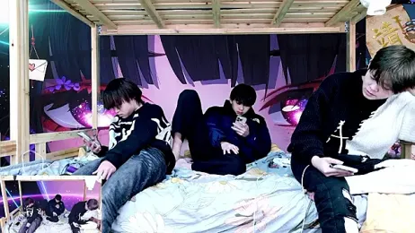 xiaohuangren01 webcam stripchat model stream image