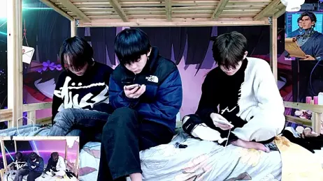 xiaohuangren01 webcam stripchat model stream image