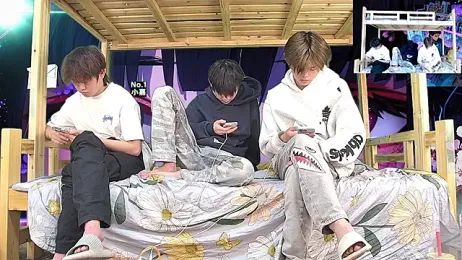 xiaohuangren01 webcam stripchat model stream image