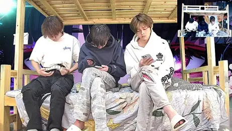 xiaohuangren01 webcam stripchat model stream image