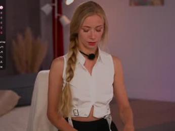 vika54784 webcam chaturbate model stream image