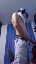 Chicohotsexi webcam model stream image