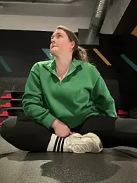 BustyBonnieUK webcam model stream image