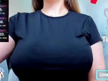 evelyne_rose webcam chaturbate model stream image