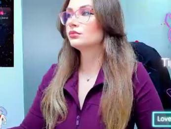 evelyne_rose webcam chaturbate model stream image
