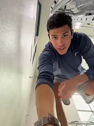 StrokingDaddy4 webcam model stream image