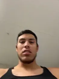 StrokingDaddy4 webcam model stream image