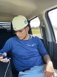 StrokingDaddy4 webcam model stream image