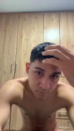 Brekass webcam model stream image