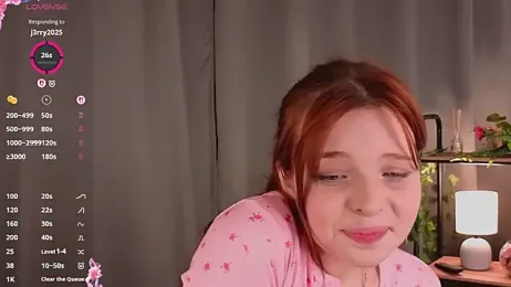 AnnieKim_ webcam stripchat model stream image