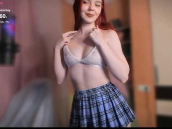 Lina_lin webcam model stream image
