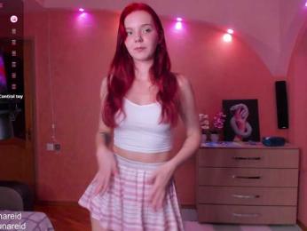 Lina_lin webcam model stream image