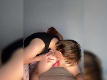 Fallen-Angels webcam model stream image