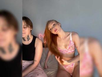 Fallen-Angels webcam model stream image
