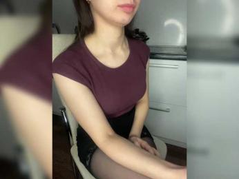 Myr-kiss webcam model stream image