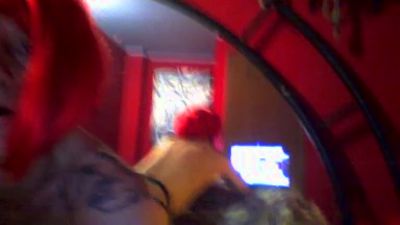 lucrezia7 webcam cam4 model stream image